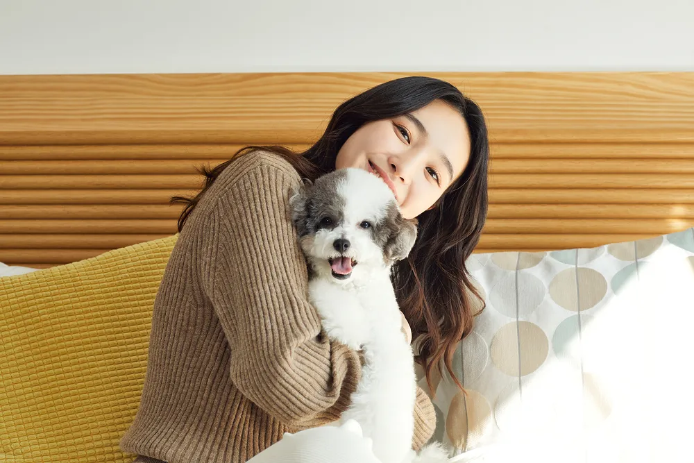 국제 강아지의 날 — KR news