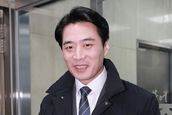 한준호 — KR news