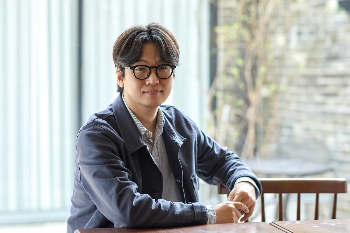 황석희 — KR news