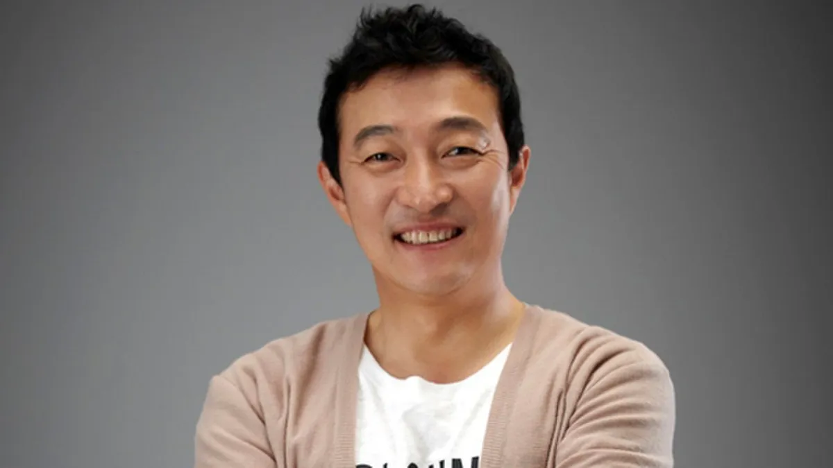 이재룡 — KR news