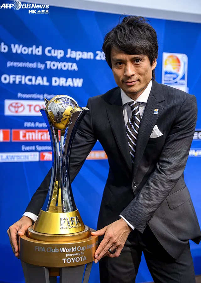 일본 축구 — KR news
