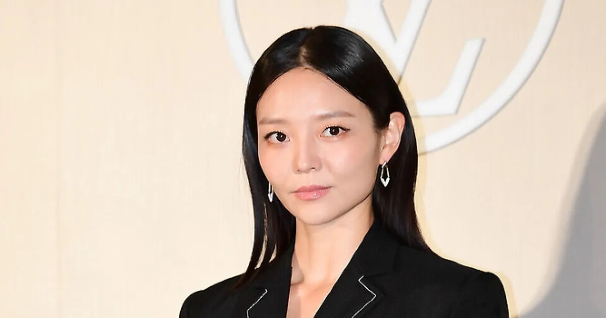 이솜 — KR news