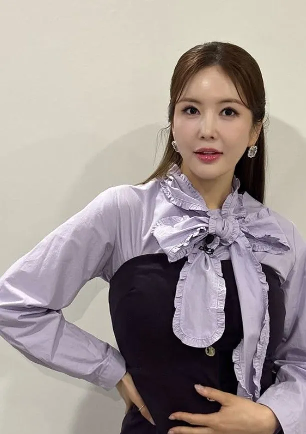 장영란 — KR news