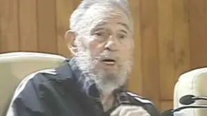 카스트로 — KR news
