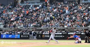 kbo 리그 — KR news