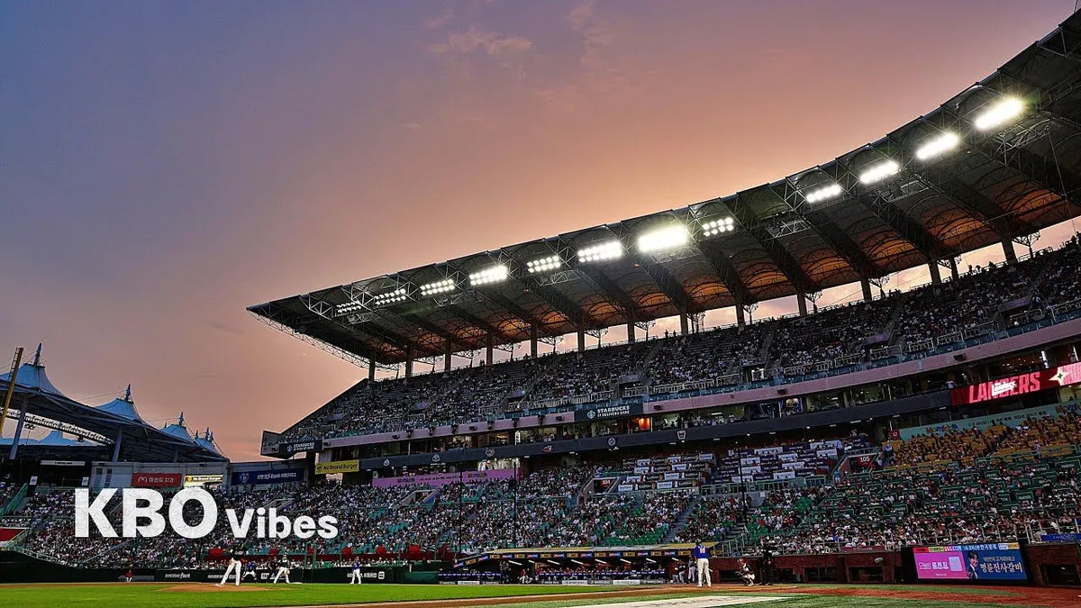 kbo — KR news