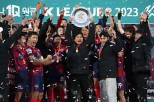 k리그2 — KR news