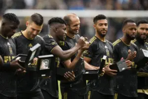lafc vs l.d. alajuelense — KR news