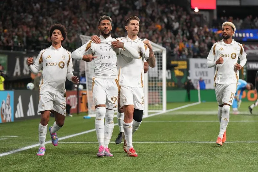 lafc vs st. louis — KR news
