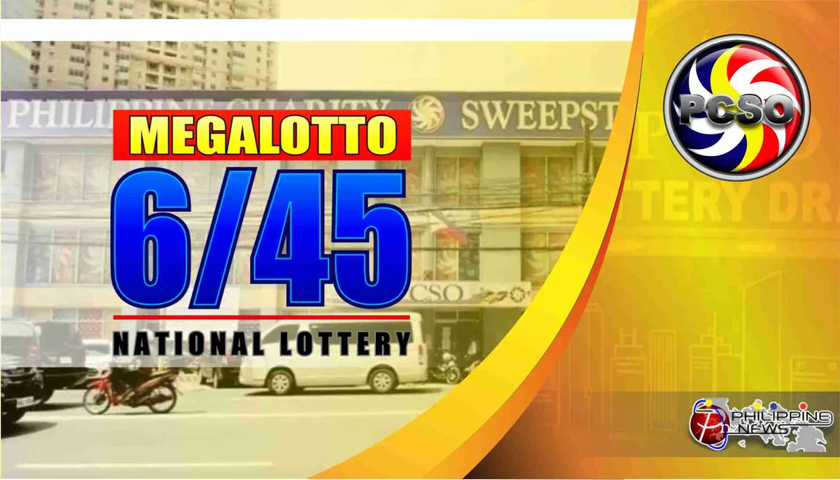 lotto result 6/45 — KR news