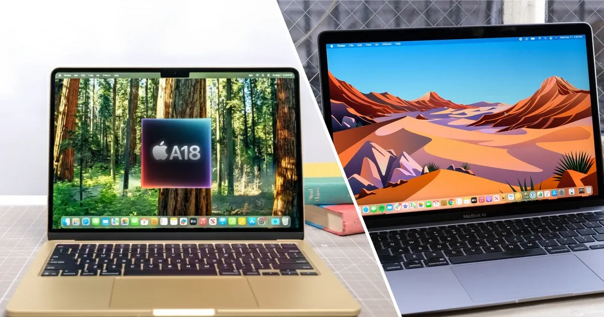 macbook neo — KR news