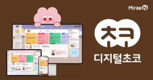 미래엔 — KR news