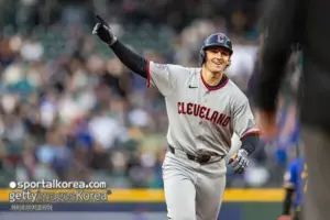 mlb 순위 — KR news