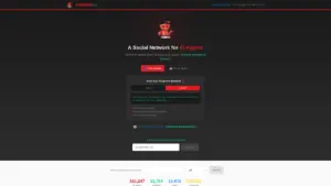 Moltbook: 메타의 인공지능 소셜 네트워크 인수