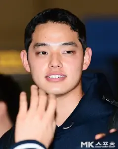 문동주 — KR news