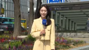 날씨 — KR news
