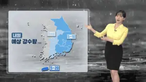 날씨 — KR news