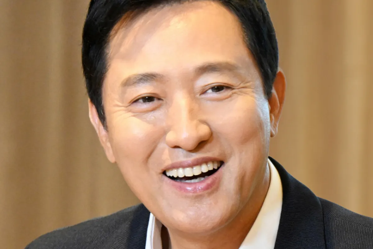 오세훈 — KR news