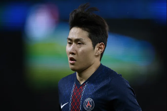 psg 대 as 모나코 — KR news