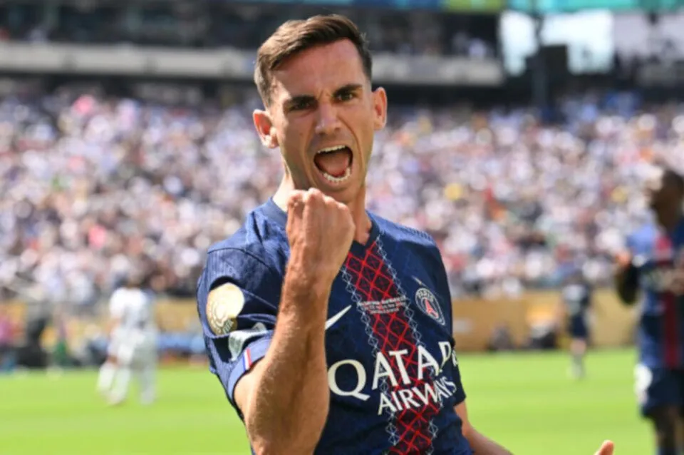 psg vs chelsea — KR news