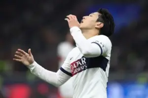 psg — KR news