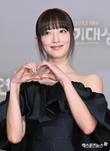 표예진 — KR news