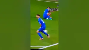 레알 마드리드 대 헤타페 — KR news