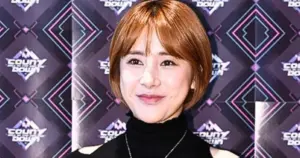 서인영 — KR news