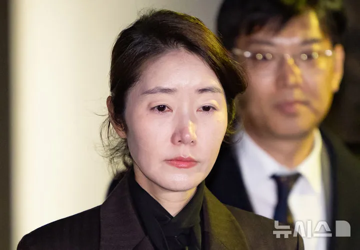 선우 — KR news