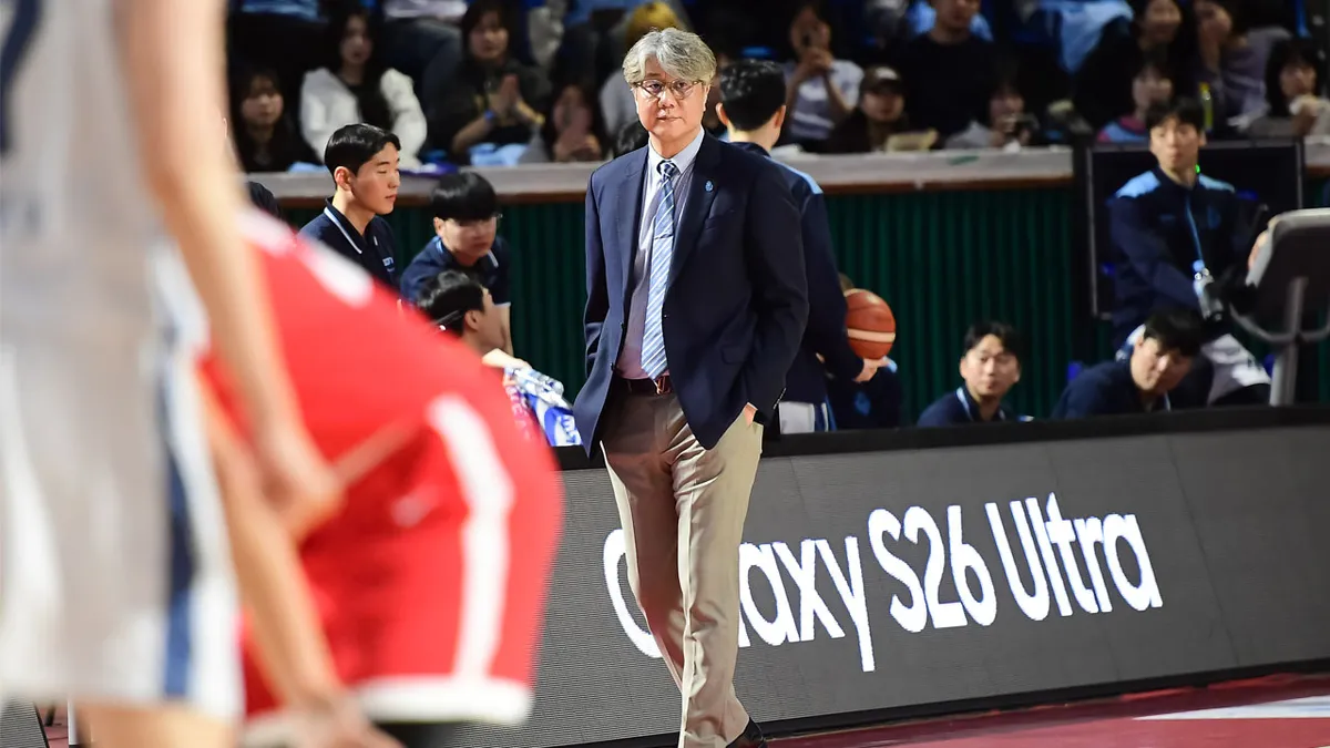 서울 sk 대 고양 소노 — KR news