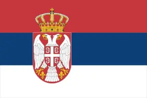 세르비아 — KR news