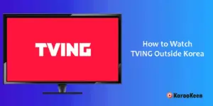 tving — KR news