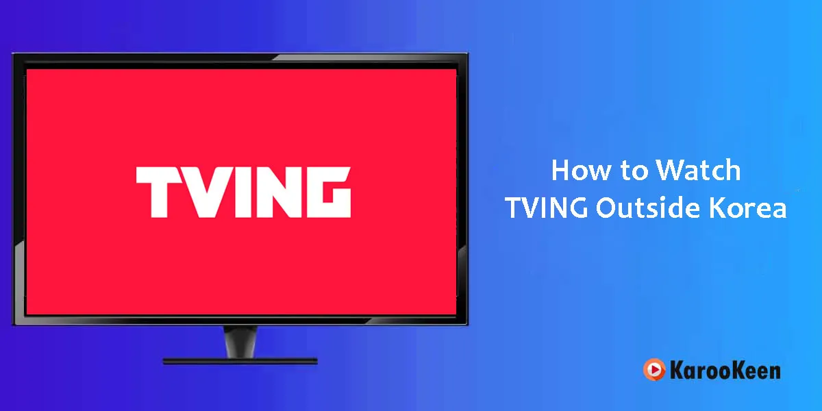 tving — KR news