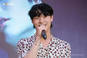 우즈 — KR news