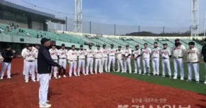 울산 웨일즈 — KR news