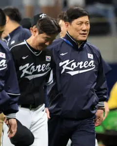 wbc 경기 일정 — KR news