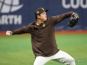 wbc 한국 — KR news