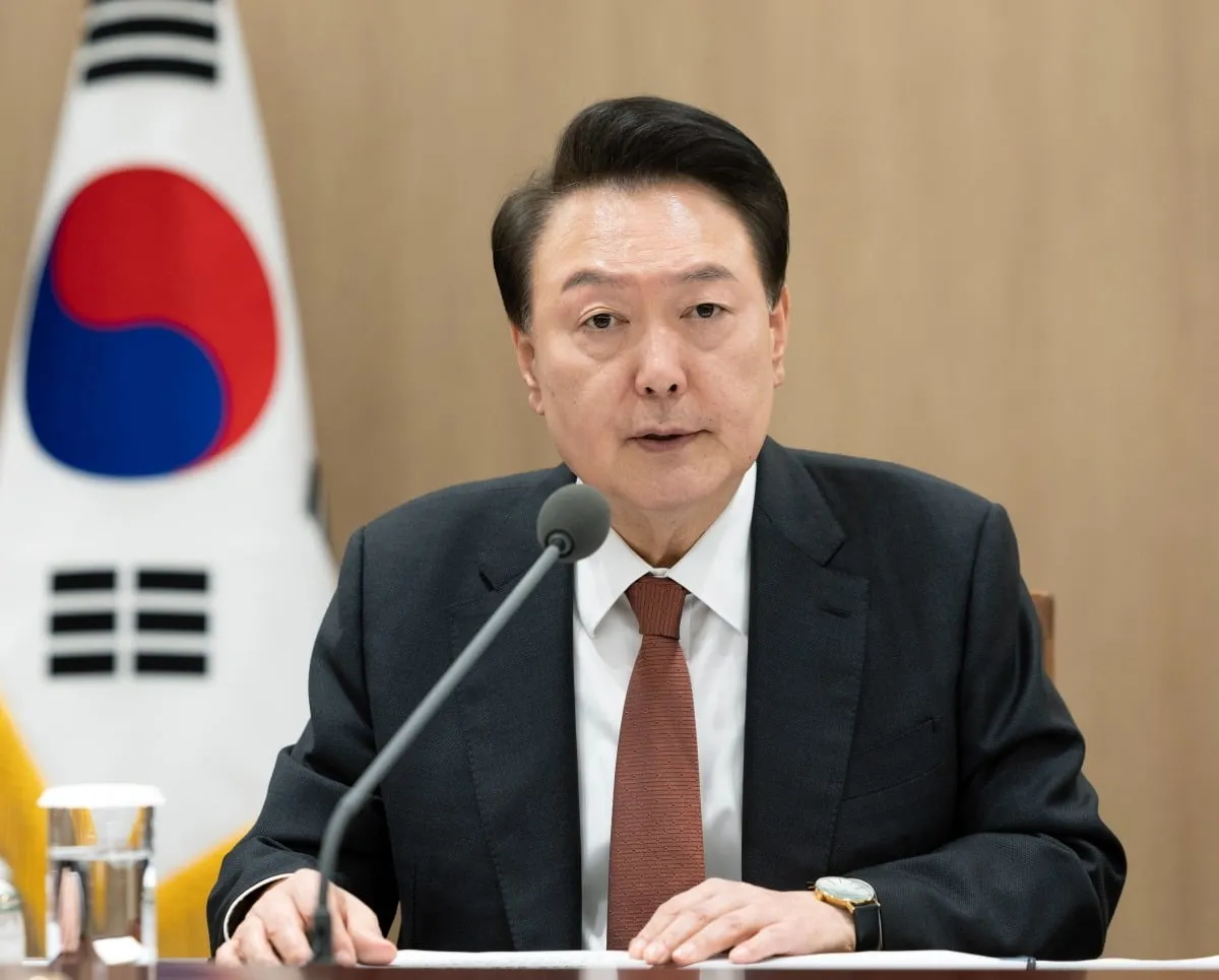 윤석열 — KR news