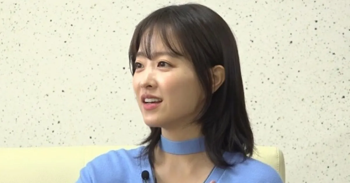 박보영 — KR news