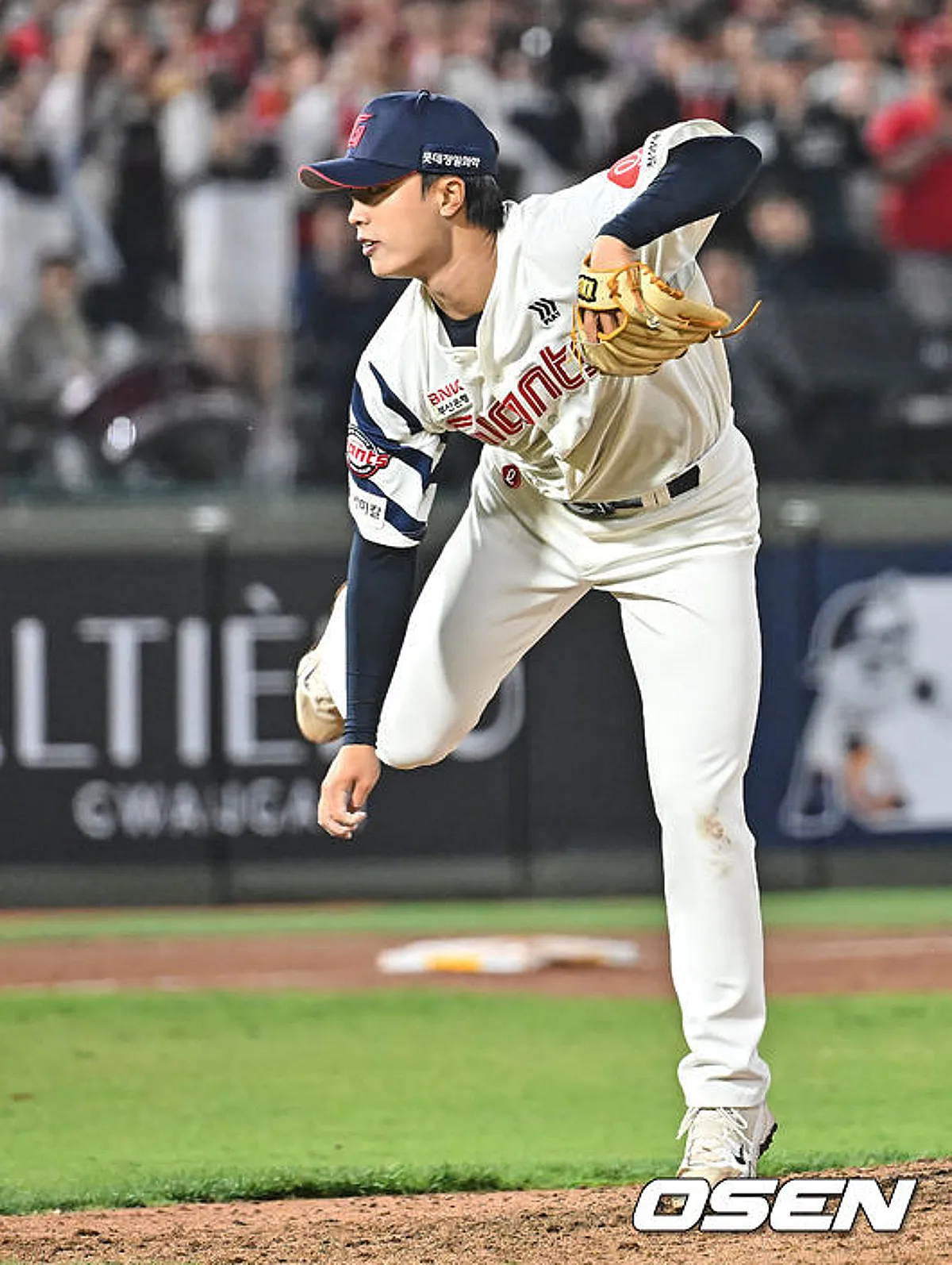 박정민 — KR news