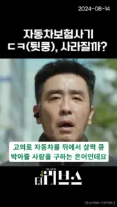 보험 — KR news