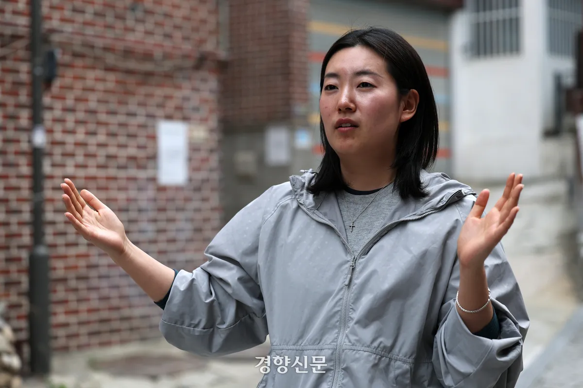 보증금 — KR news