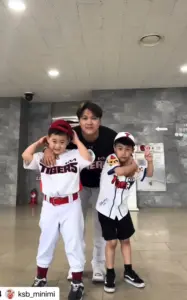 최형우 — KR news