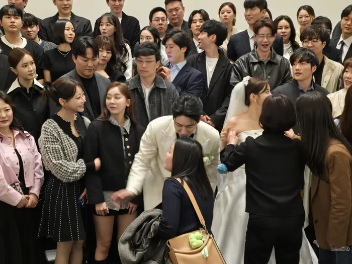 은가은 — KR news