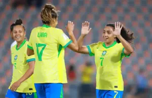 fifa u-20 여자 월드컵 — KR news
