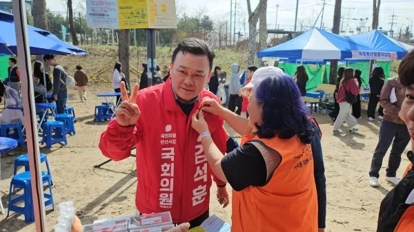 김석훈 — KR news
