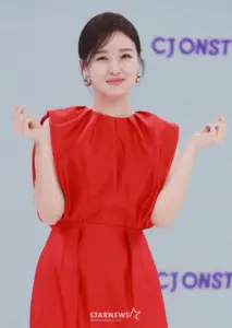 김소영 — KR news
