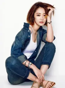 고준희 — KR news