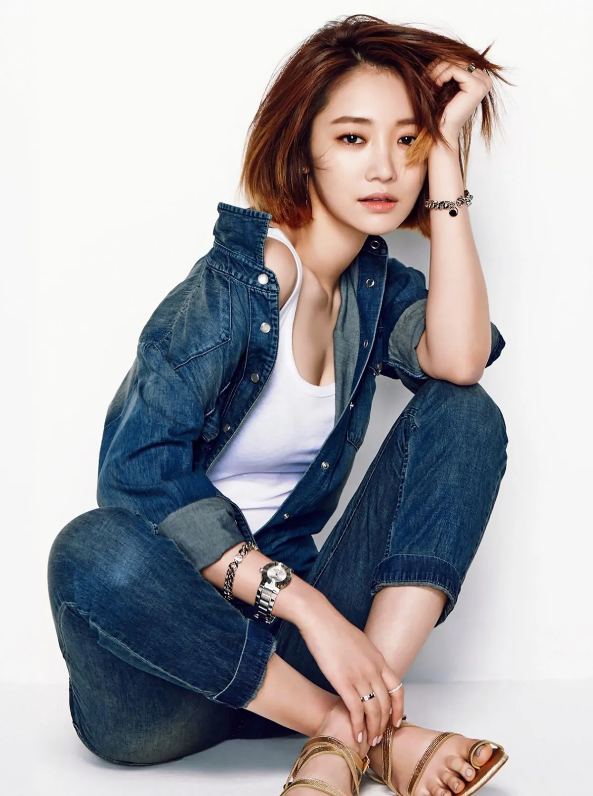 고준희 — KR news