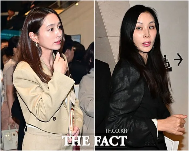 고소영 — KR news